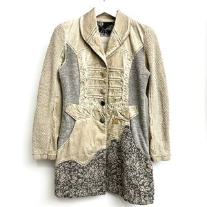 ⭐️FIRM💲DROP⭐️ Elisa Cavaletti Coat